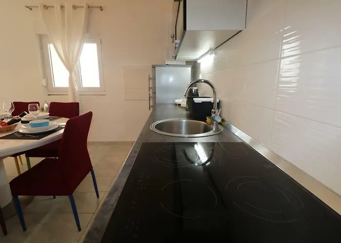 La Maison Apartamento