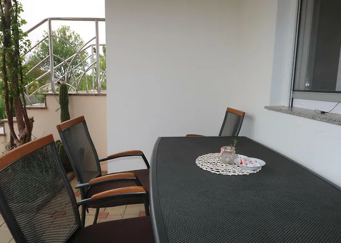 La Maison Apartman *