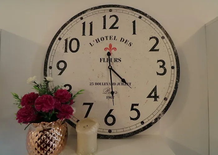 La Maison Apartamento