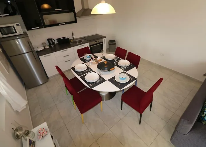 Apartamento La Maison