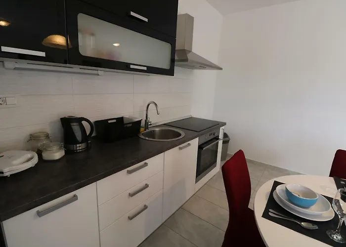 La Maison Apartamento *