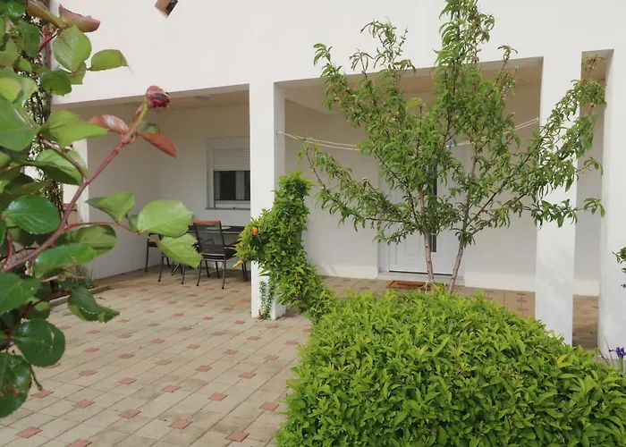 Apartman La Maison Zadar